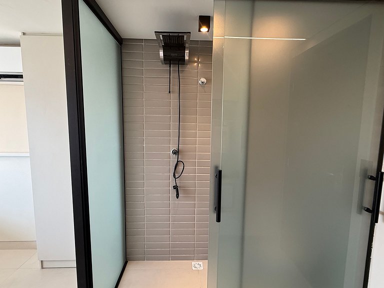 Charmoso Flat no Alta Garden- Miramar Hospedagens