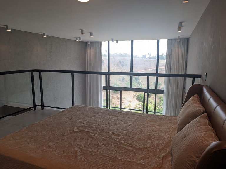 Hospede-se com charme no Montelier – Bananeiras MH