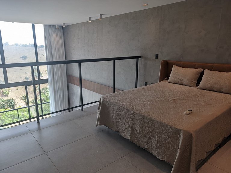 Hospede-se com charme no Montelier – Bananeiras MH