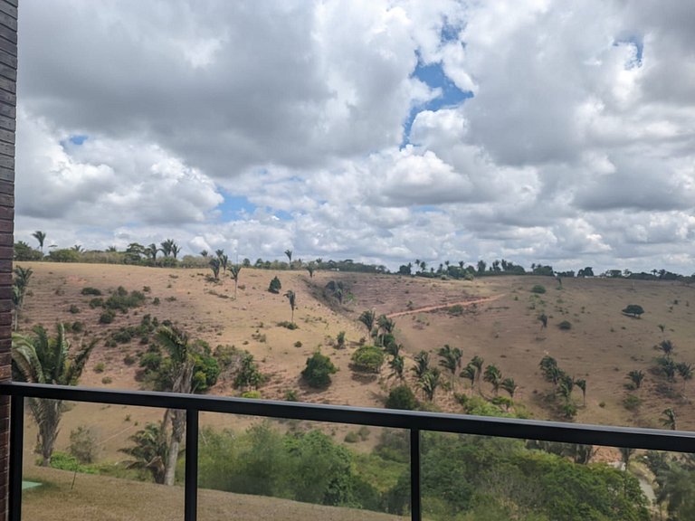 Hospede-se com charme no Montelier – Bananeiras