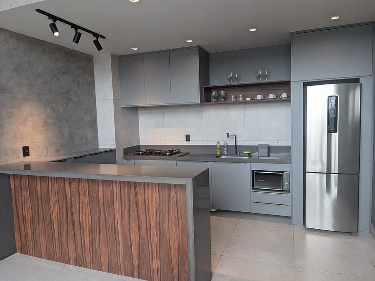 Hospede-se com charme no Montelier – Bananeiras