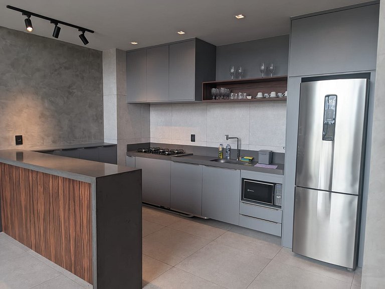 Hospede-se com charme no Montelier – Bananeiras