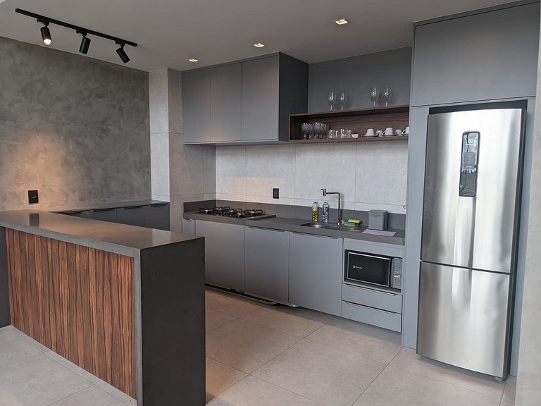 Hospede-se com charme no Montelier – Bananeiras