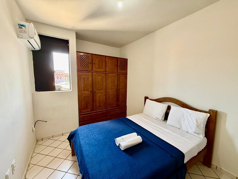 34 Apartment for 4 people in Praia Formosa