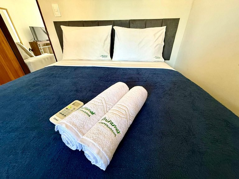 34 Apartment for 4 people in Praia Formosa