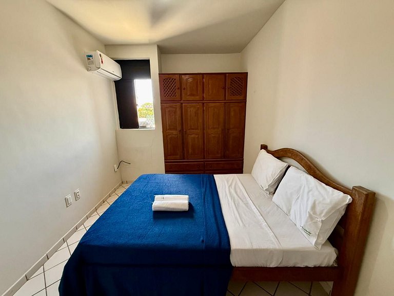 34 Apartment for 4 people in Praia Formosa