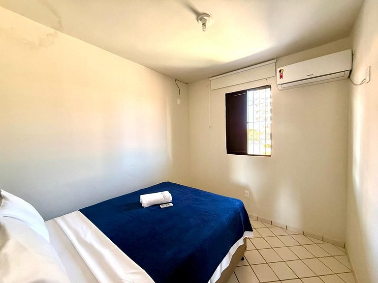 34 Apartment for 4 people in Praia Formosa