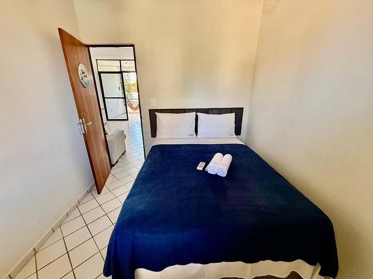 34 Apartment for 4 people in Praia Formosa