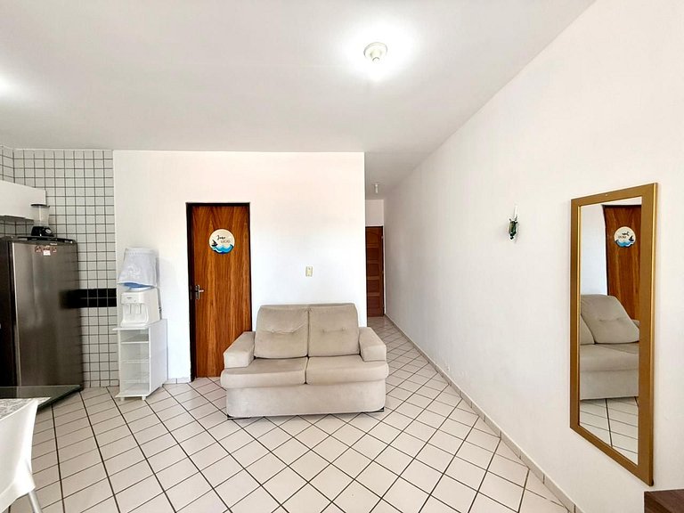 34 Apartment for 4 people in Praia Formosa