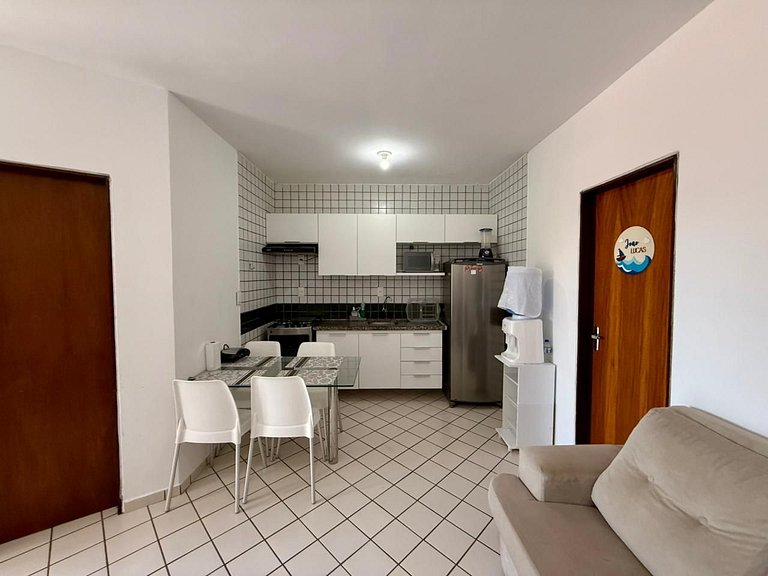 34 Apartment for 4 people in Praia Formosa