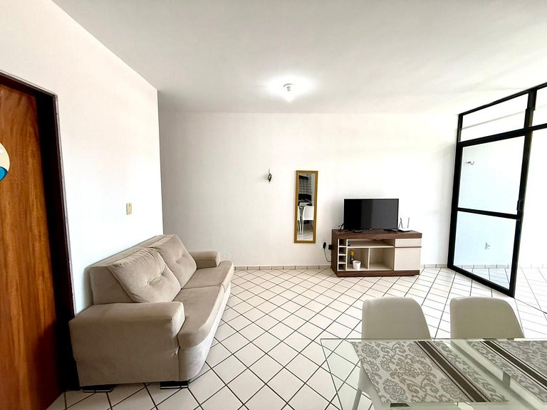 34 Apartment for 4 people in Praia Formosa