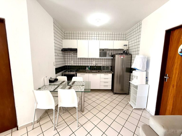 34 Apartment for 4 people in Praia Formosa