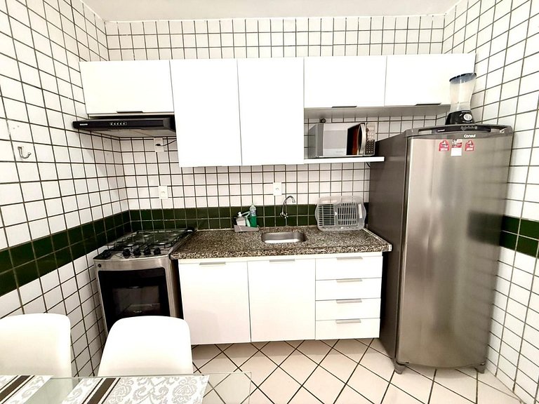 34 Apartment for 4 people in Praia Formosa