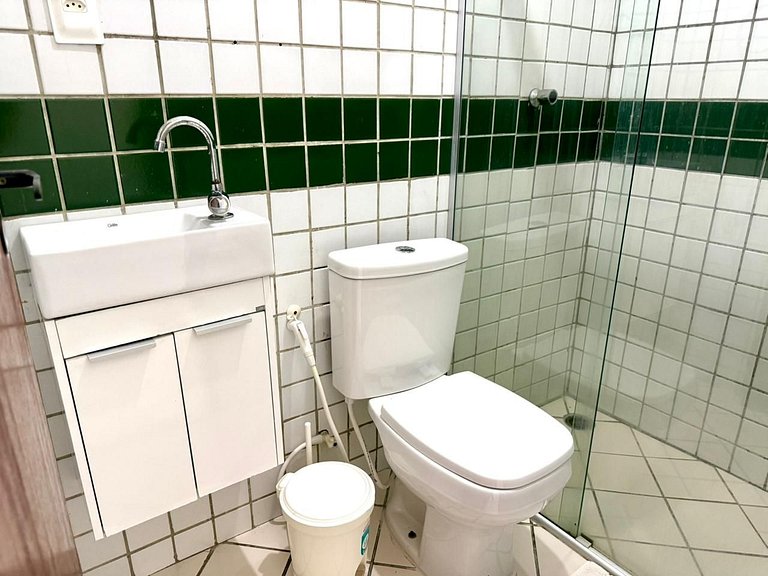 34 Apartment for 4 people in Praia Formosa