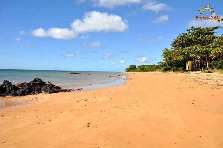 Mar de Formosa - Miramar Hospedagens
