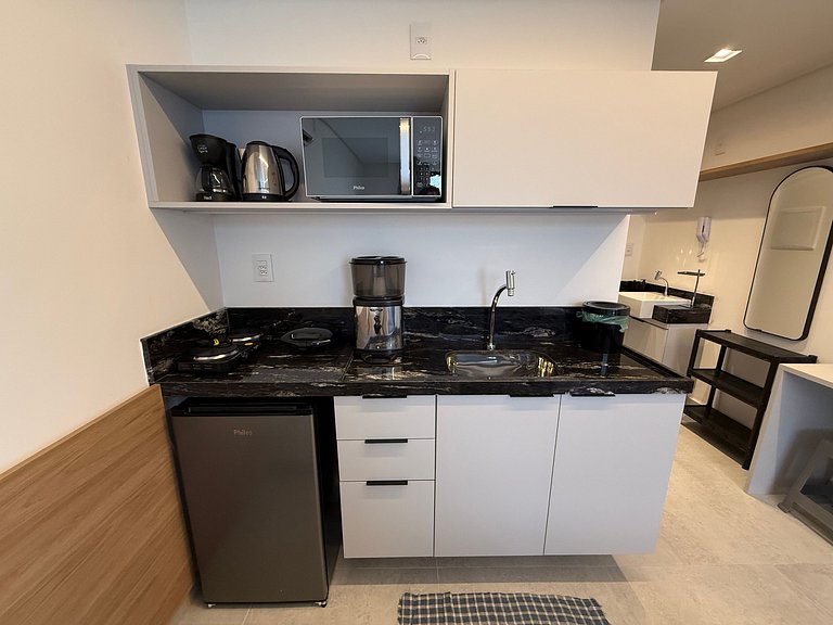 Flat no Hit Cabo Branco-Miramar Hospedagens