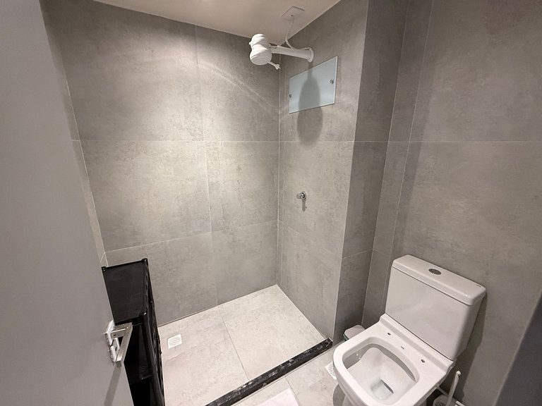 Flat no Hit Cabo Branco-Miramar Hospedagens