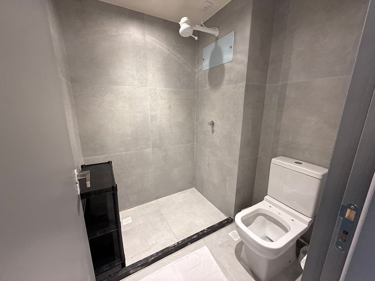 Flat no Hit Cabo Branco-Miramar Hospedagens