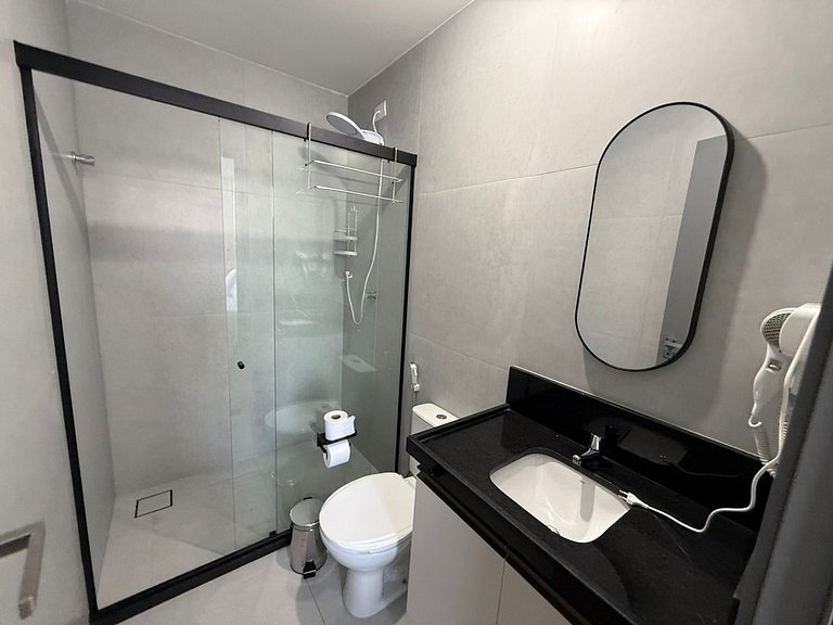 Flat Aconchegante em Manaíra