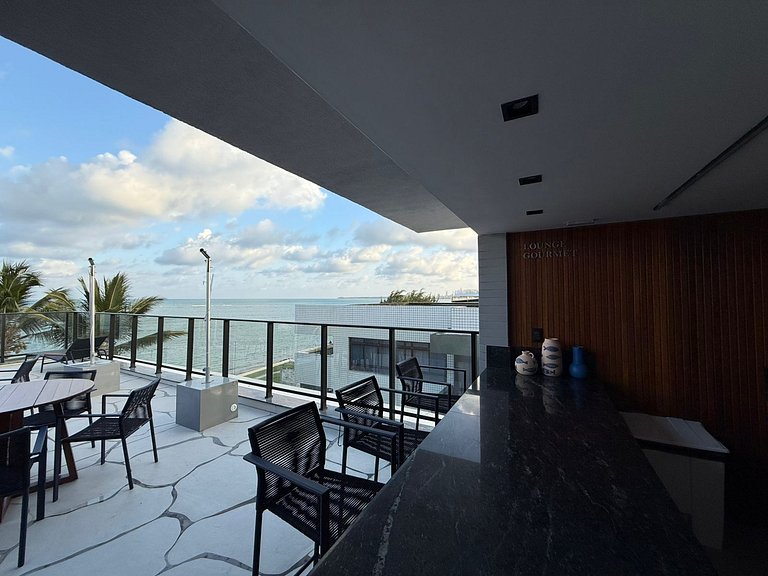 Urban Gameleira Praia - Miramar Hospedagens