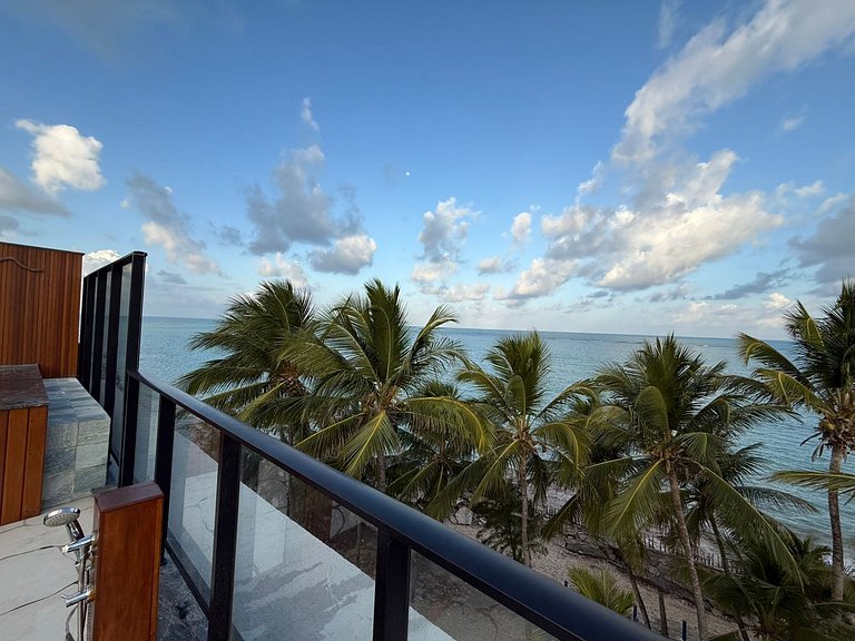 Urban Gameleira Praia - Miramar Hospedagens