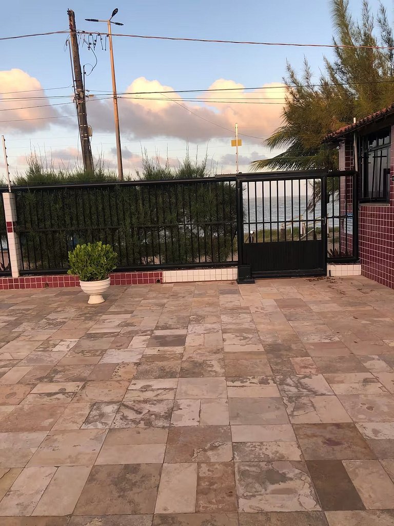 34 Apartment for 4 people in Praia Formosa