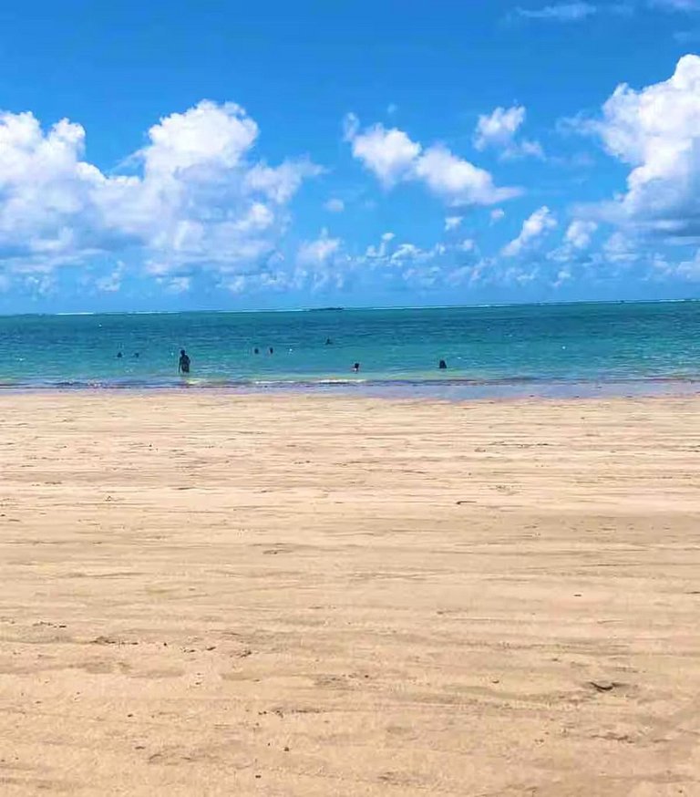 34 Apartment for 4 people in Praia Formosa