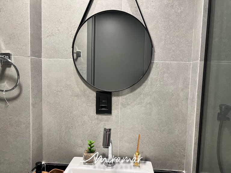 Flat Familiar no Hit Cabo Branco-Miramar