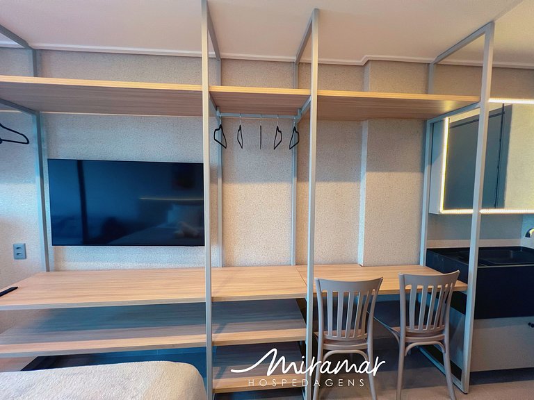 Apartment in Tambaú for 4 guests Close to the beach