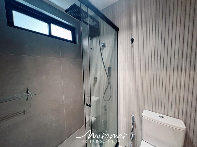 Apartment in Tambaú for 4 guests Close to the beach