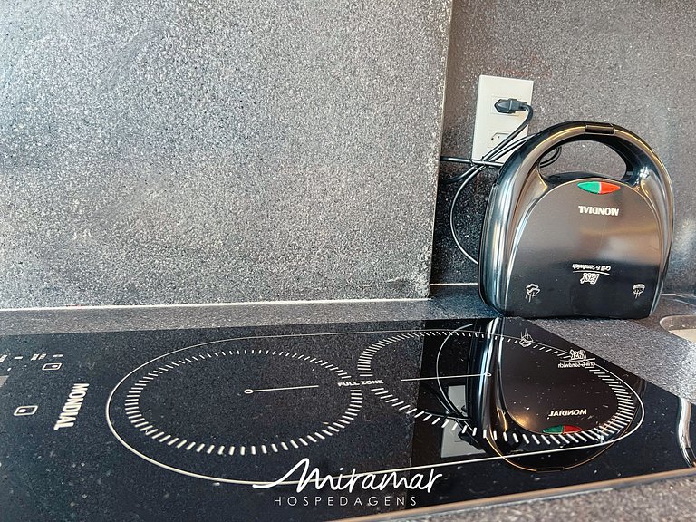 Apartment in Tambaú for 4 guests Close to the beach