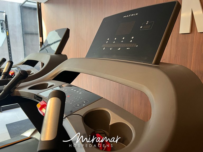 Apartment in Tambaú for 4 guests Close to the beach