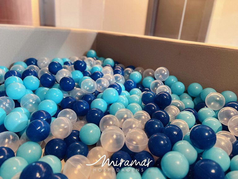 Apartment in Tambaú for 4 guests Close to the beach