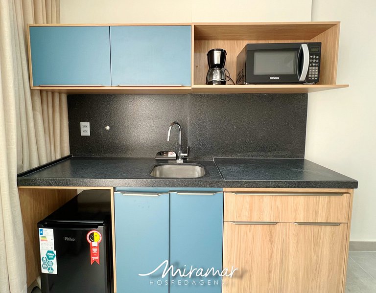 Apartment in Tambaú for 4 guests Close to the beach