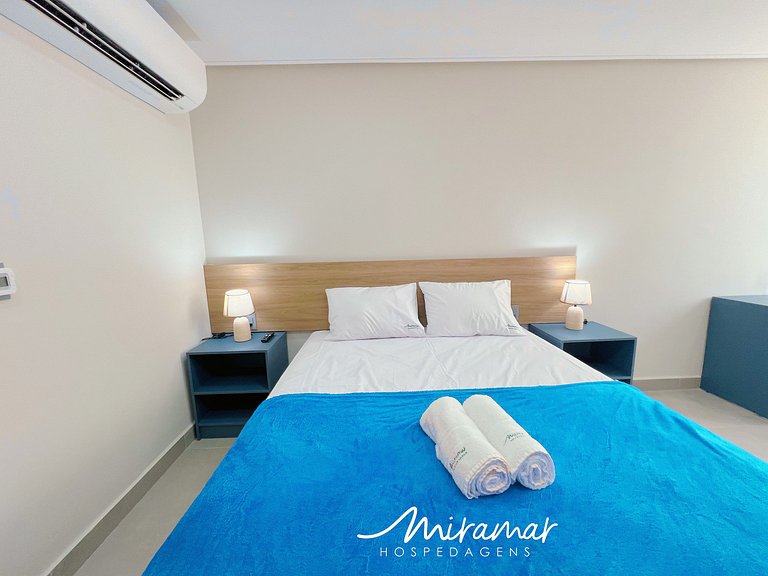 Apartment in Tambaú for 4 guests Close to the beach