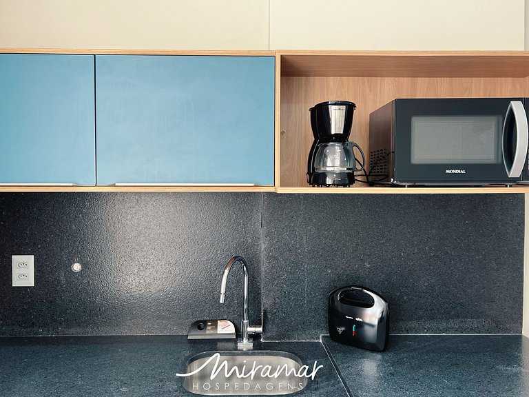 Apartment in Tambaú for 4 guests Close to the beach