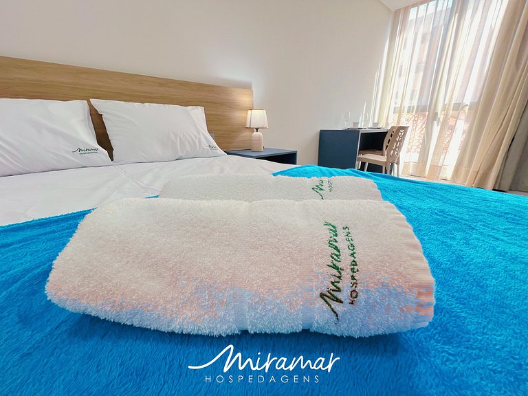 Apartment in Tambaú for 4 guests Close to the beach