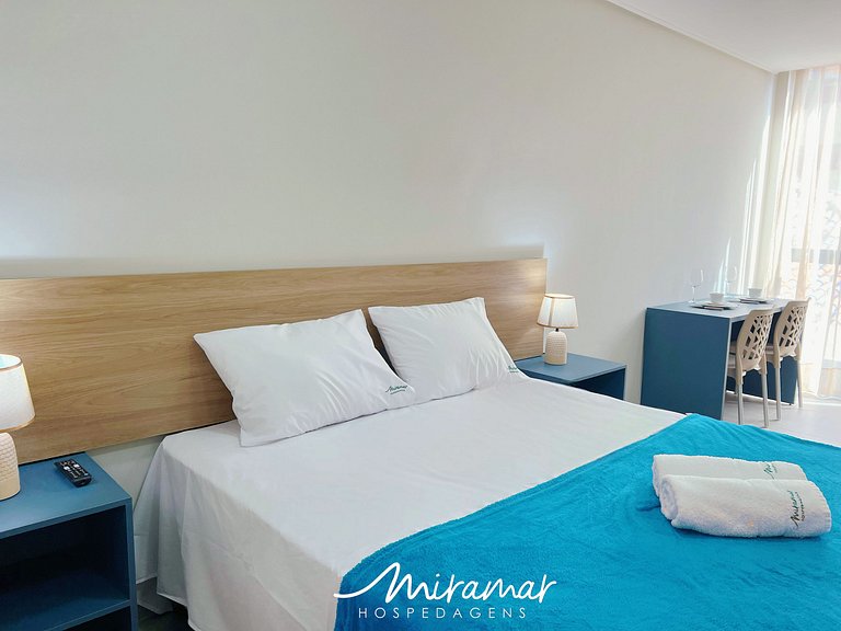 Apartment in Tambaú for 4 guests Close to the beach