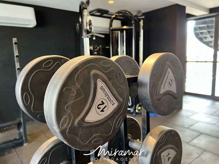 Solaz Smart Living - Miramar Hospdadagens