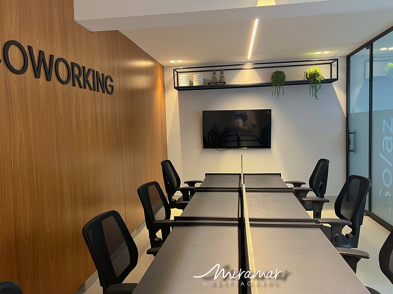 Solaz Smart Living - Miramar Hospdadagens