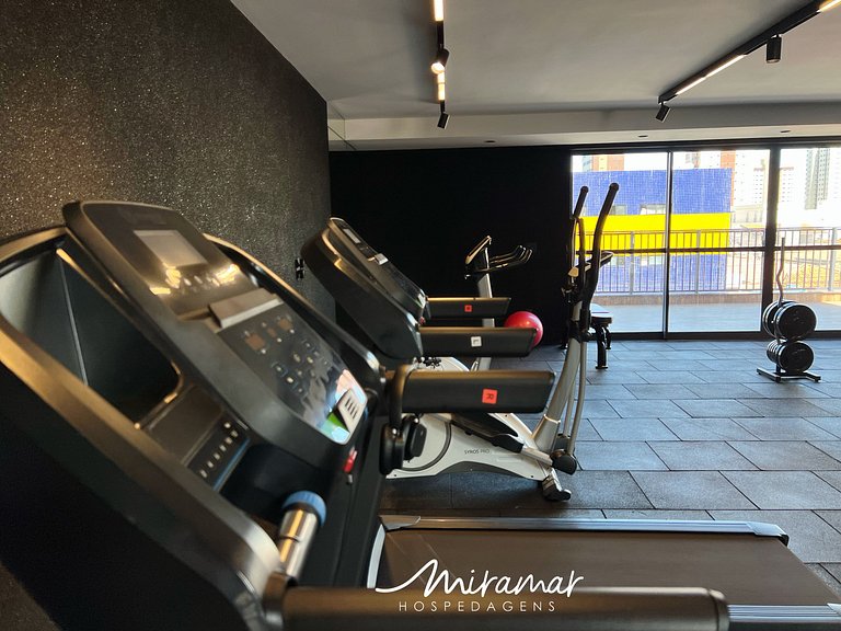 Solaz Smart Living - Miramar Hospdadagens