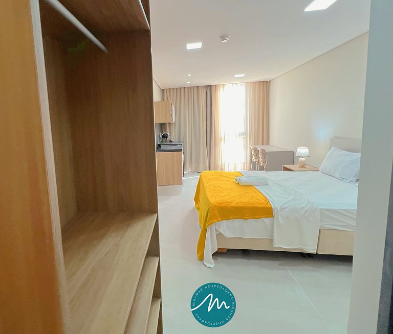 Apartment in Tambaú for 4 guests Close to the beach