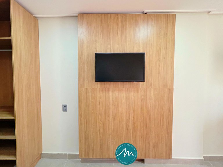 Apartment in Tambaú for 4 guests Close to the beach