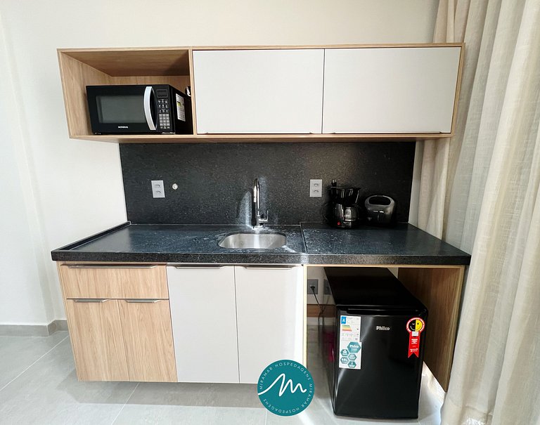 Apartment in Tambaú for 4 guests Close to the beach