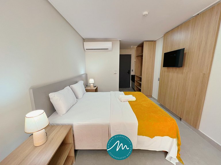 Apartment in Tambaú for 4 guests Close to the beach