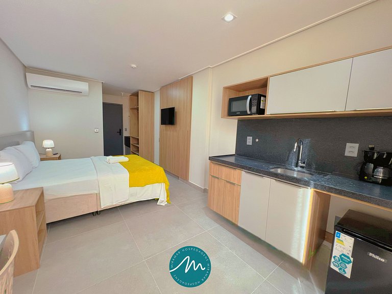 Apartment in Tambaú for 4 guests Close to the beach