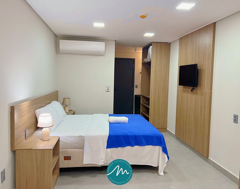 Apartment in Tambaú for 4 guests Close to the beach