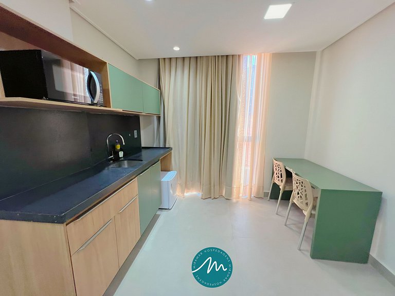 Apartment in Tambaú for 4 guests Close to the beach