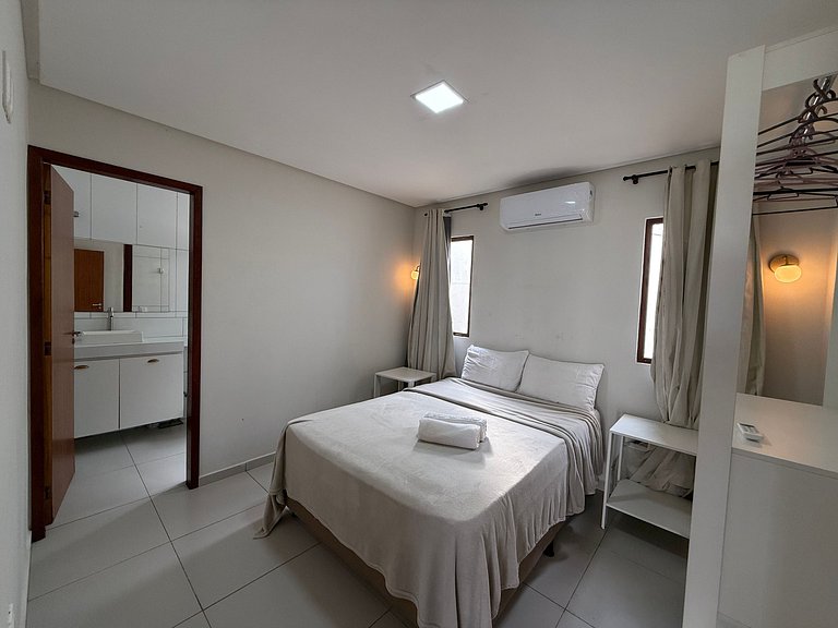 Cozy Chalet in Bananeiras