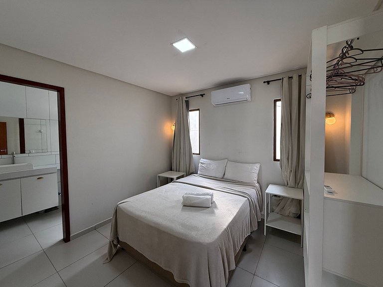 Cozy Chalet in Bananeiras